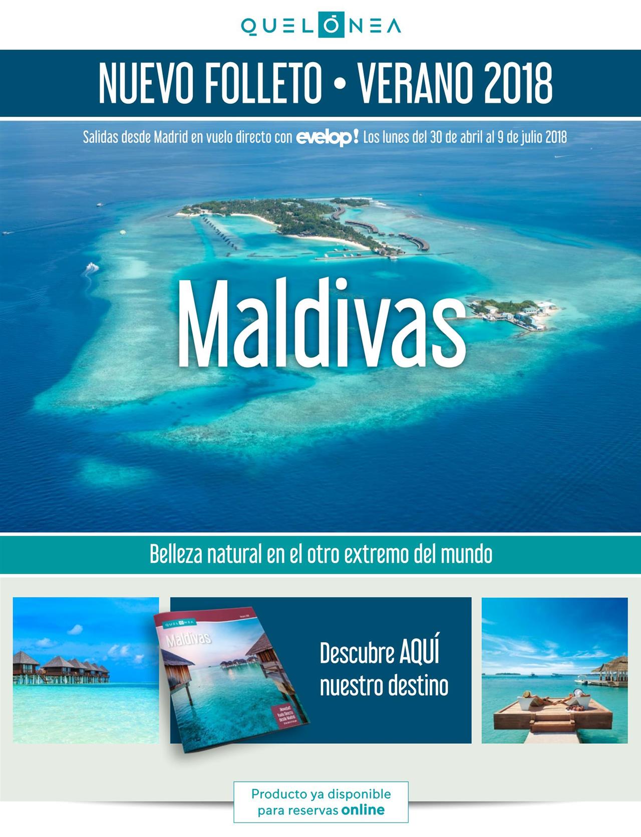VETE A MALDIVAS CON SIMATRAVEL