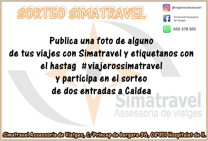 SIMATRAVEL